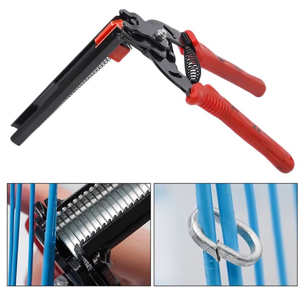 Cage Binding Pliers Type 1