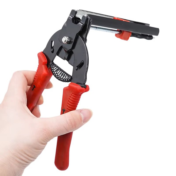 Cage Binding Pliers Type 4
