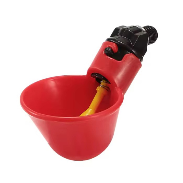 Chick Drinking Bowl Valve Core