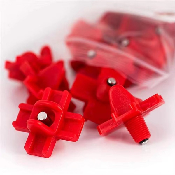 Nipple Drinker Red Bag Pack