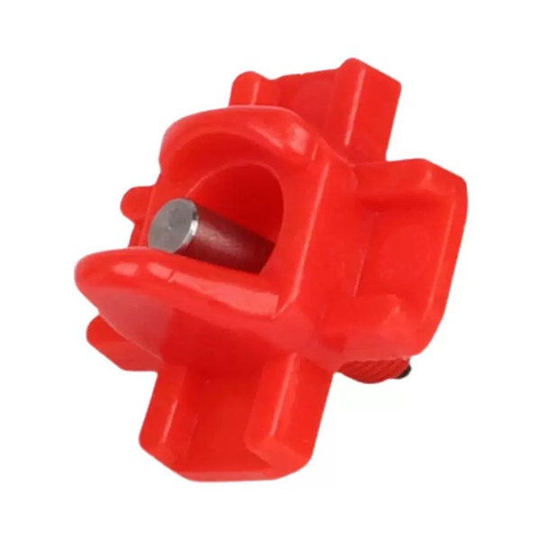 Nipple Drinker Red Pin Type
