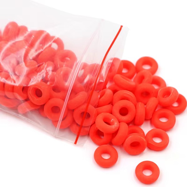Tail Docking Rings Bag Pack