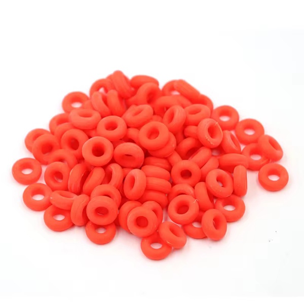 Tail Docking Rings Bulk Pack