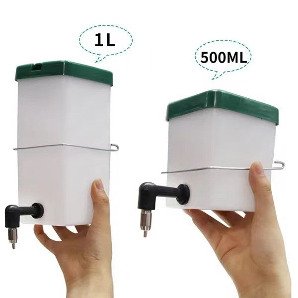 Rabbit Water Drinker 500ml & 1L