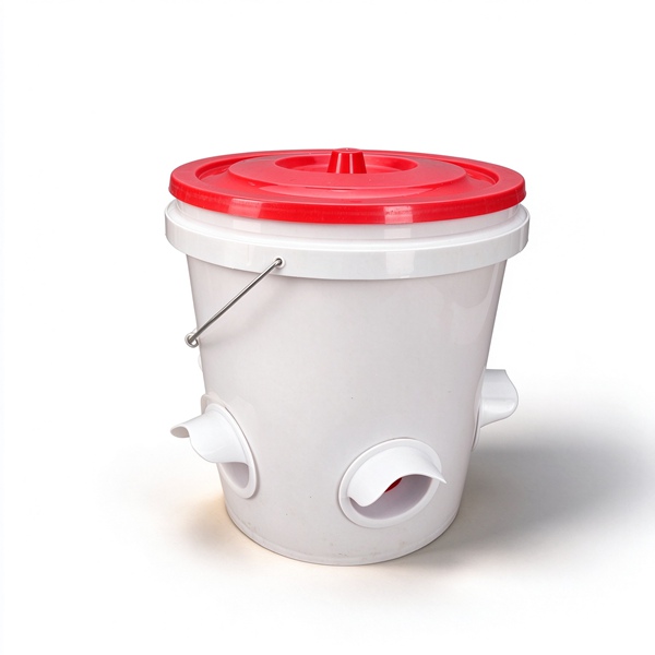 Automatic Feeder