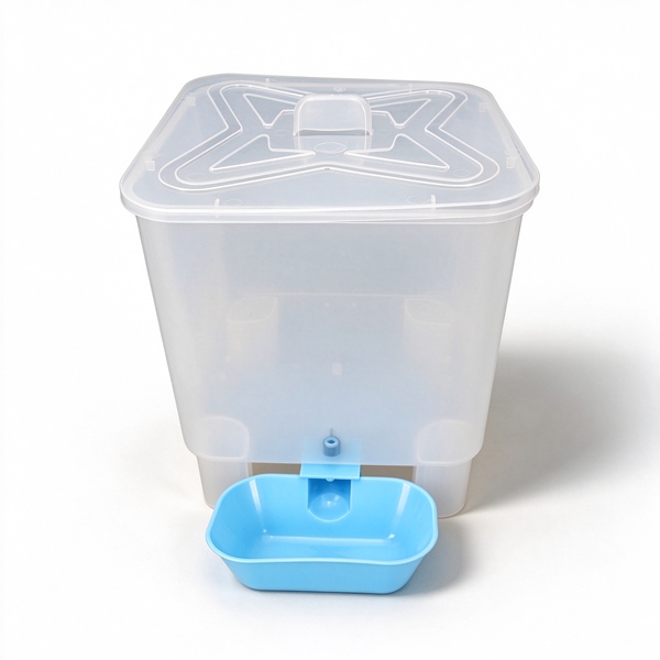 Pet Drinking Bowl