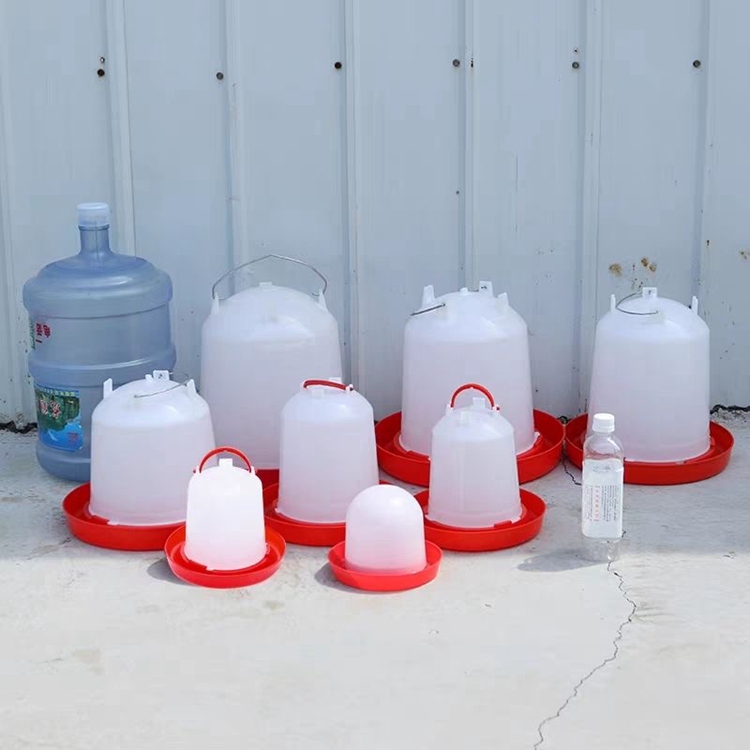 Large Chicken Waterer