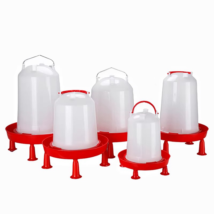 Automatic Poultry Drinker