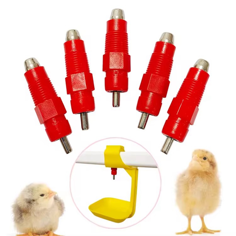 Chicken Nipple Drinker