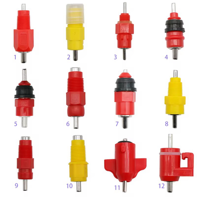 Nipple Drinker Accessories