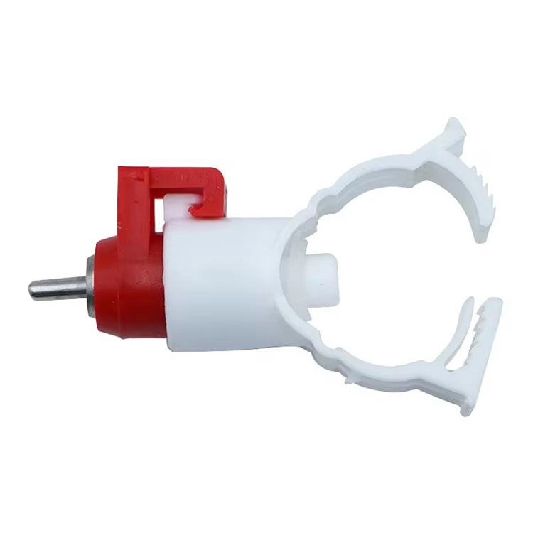 Nipple Drinker Clip