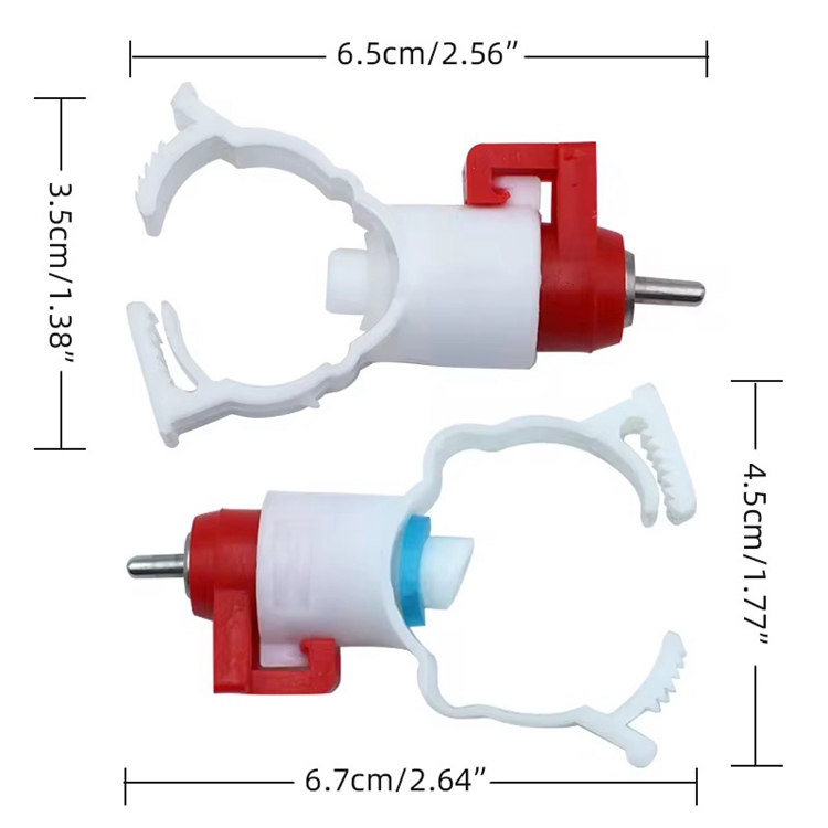 Nipple Drinker Standard Size
