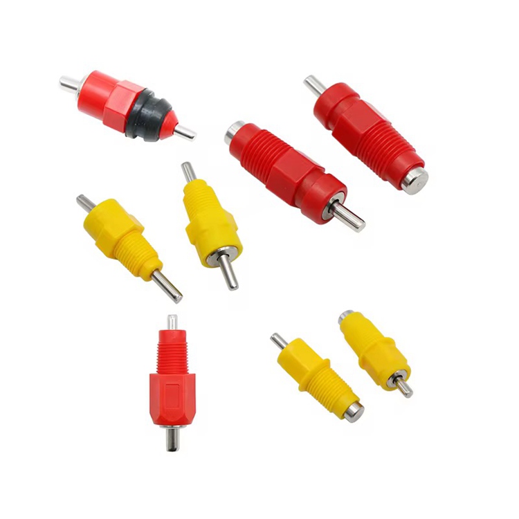 Drinker Wire Terminal