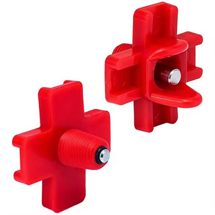 Drinker Cross Connector
