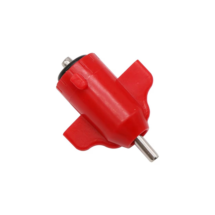 Plastic Drinker Valve