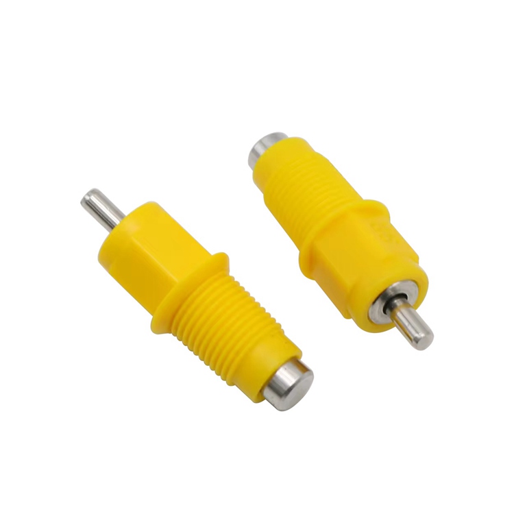 Insulated Drinker Connector