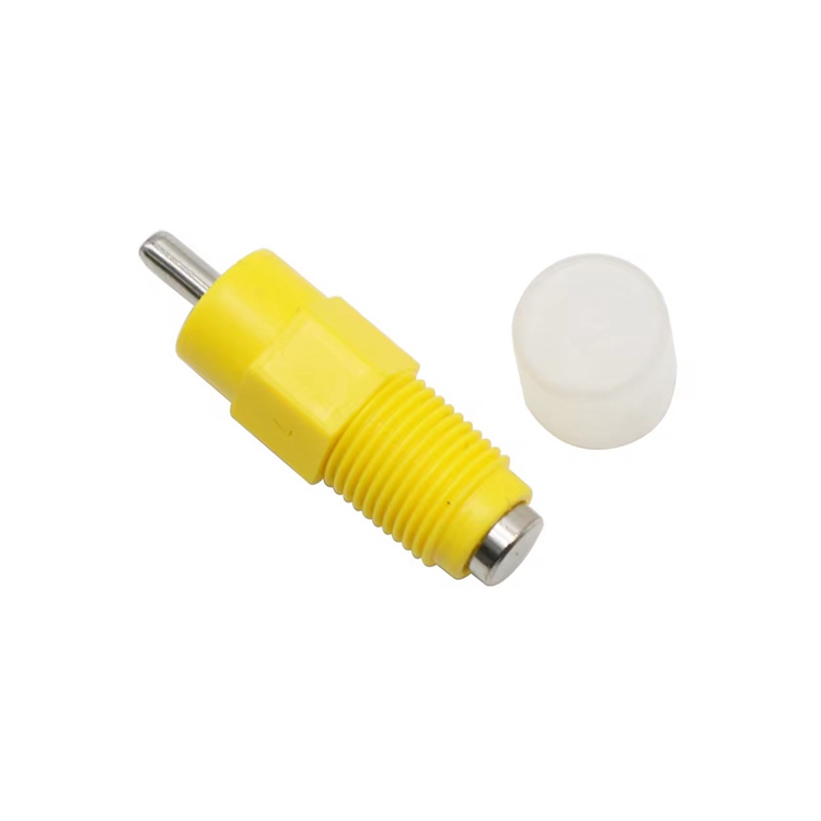 Threaded Drinker Connector