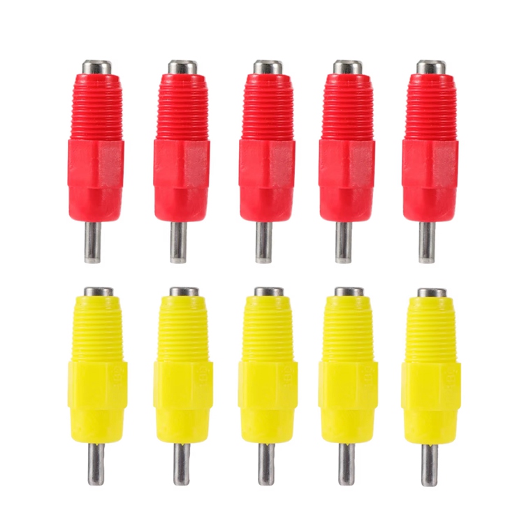 Wire Terminal Kit 10pcs