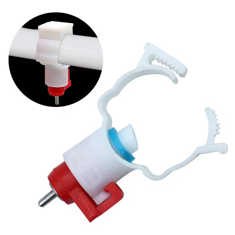 Auto Drinker Mounting Accessories