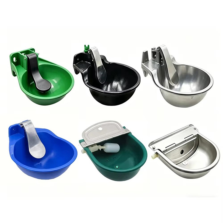 Automatic Cattle Drinking Bowl